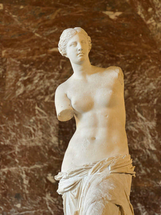 Aphrodite Rising: The Mythical Origins of Oysters and Their Timeless Allure