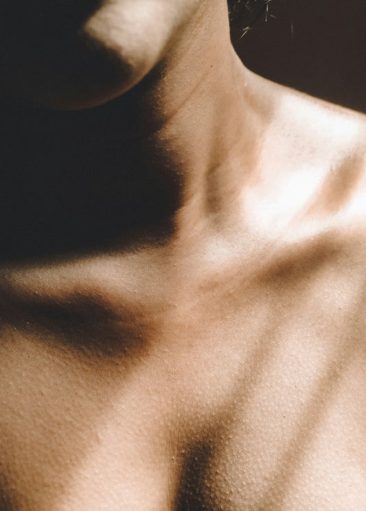 The Minerals Your Thyroid is Secretly Begging For