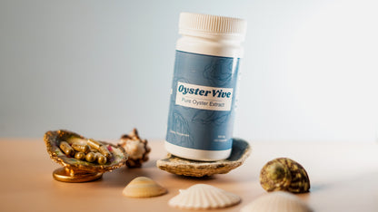 OysterVive
